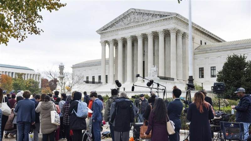 DoJ to ask Supreme Court to allow student loan plan