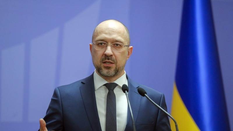 Russia disabled almost 50% of Ukraine’s energy – PM