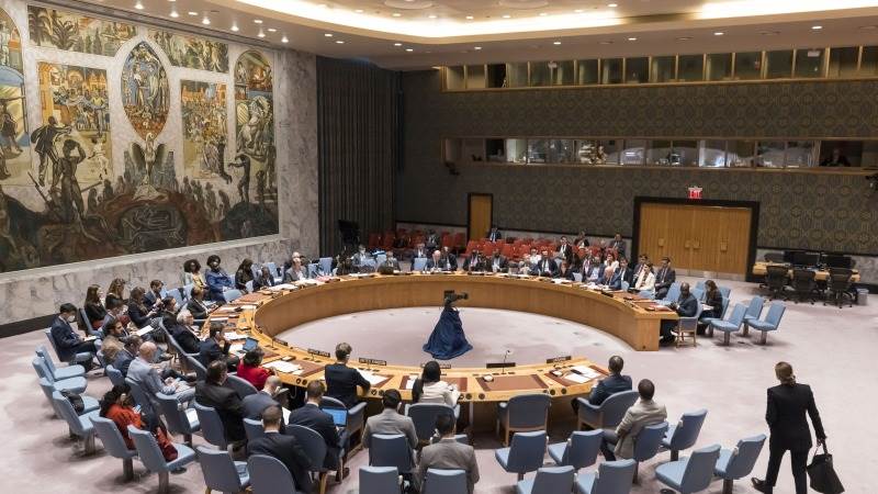 UNSC to discuss N.Korea’s ICBM launch on Monday