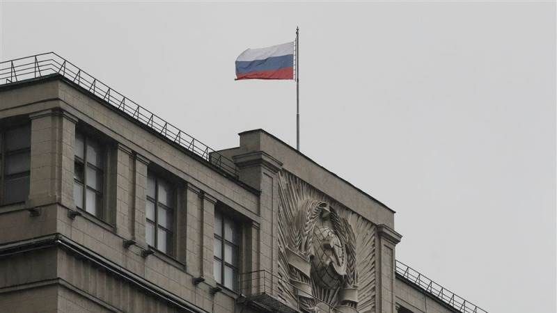 Russia conducted largest debt issuance Wednesday – UK