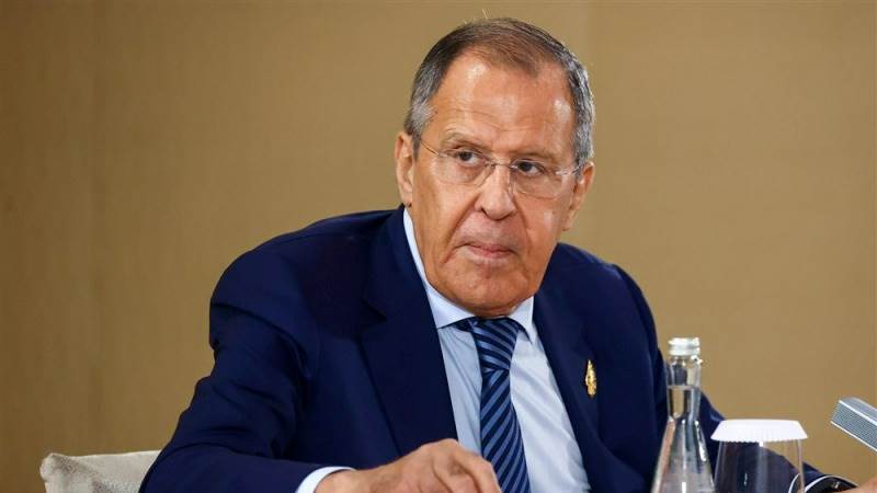 Russia slams Poland for barring Lavrov from regional security talks