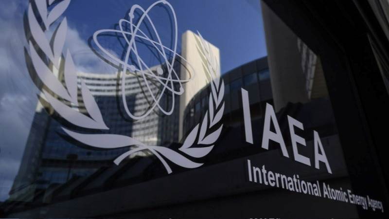 IAEA reports ‘dozens’ of blasts near Zaporizhzhia NPP overnight