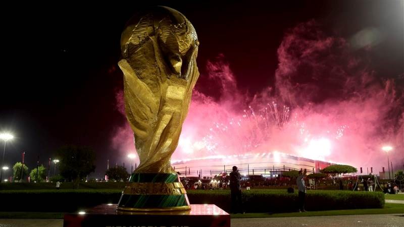 FIFA World Cup 2022 kicks off in Qatar