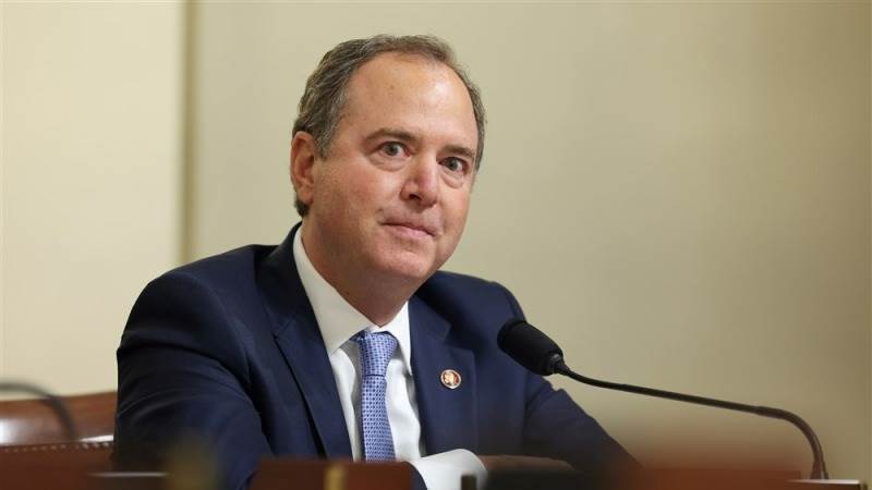 GOP led House will be ‘chaos,’ says Schiff