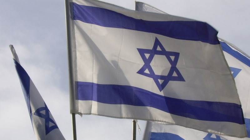 Bank of Israel hikes rates by the expected 50 bps