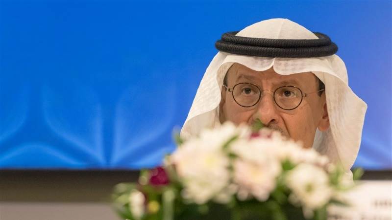 Riyadh denies talking oil output increase at OPEC+