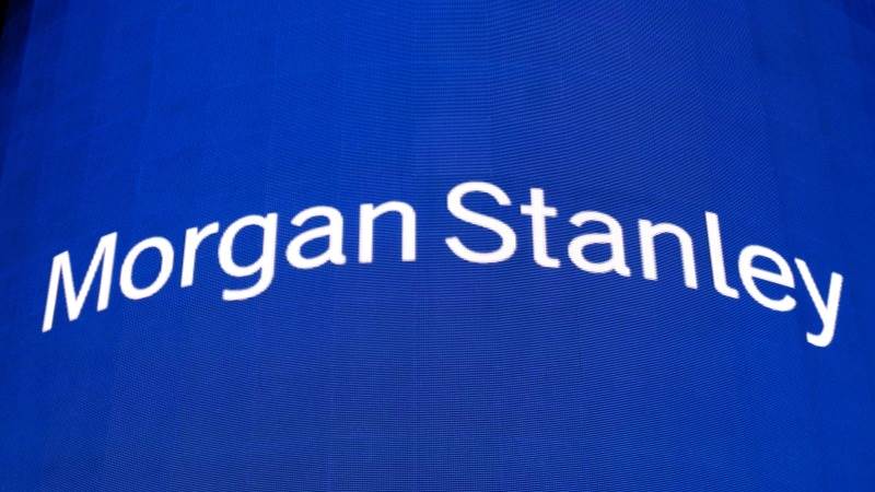 Morgan Stanley’s top executive retiring – report