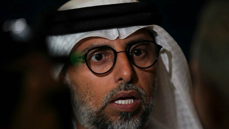 UAE denies discussing change of OPEC+ deal