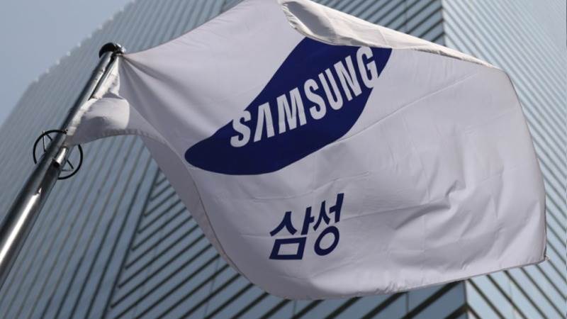 Samsung to make 3 nm chips for IBM, Nvidia – report