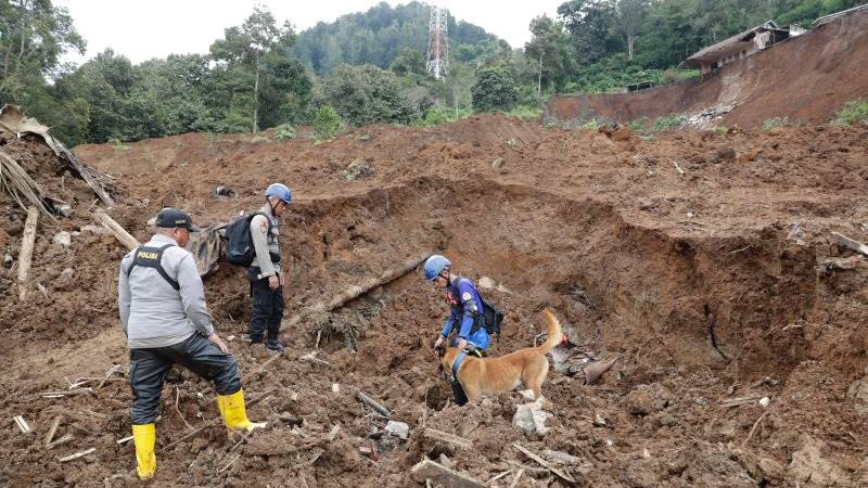 Indonesia earthquake death toll up to 252