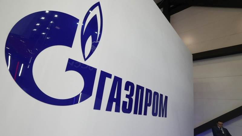 Gazprom accuses Ukraine of obstructing gas supply to Moldova