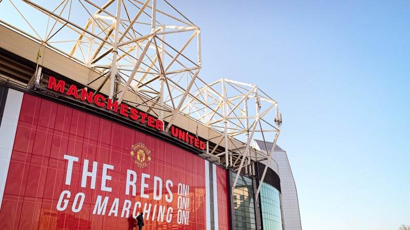 Manchester Utd owners to explore sale – report