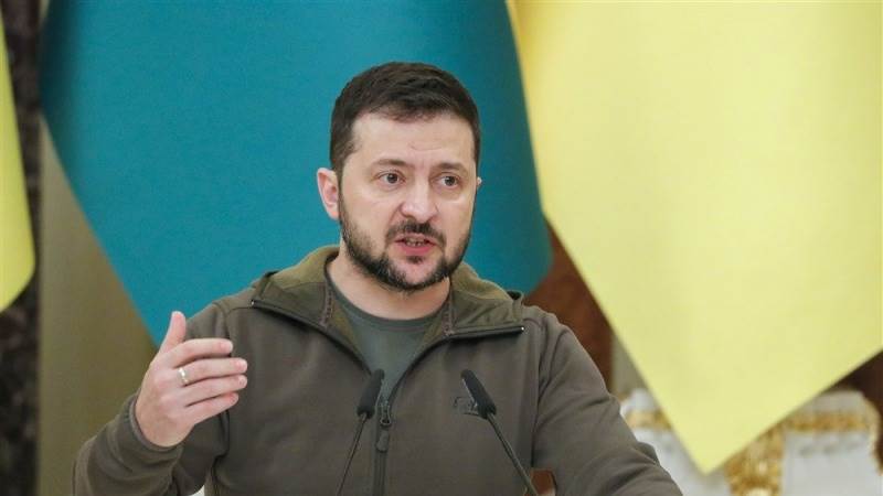 Ukraine prepares for blackouts in case of Russian shelling – Zelensky