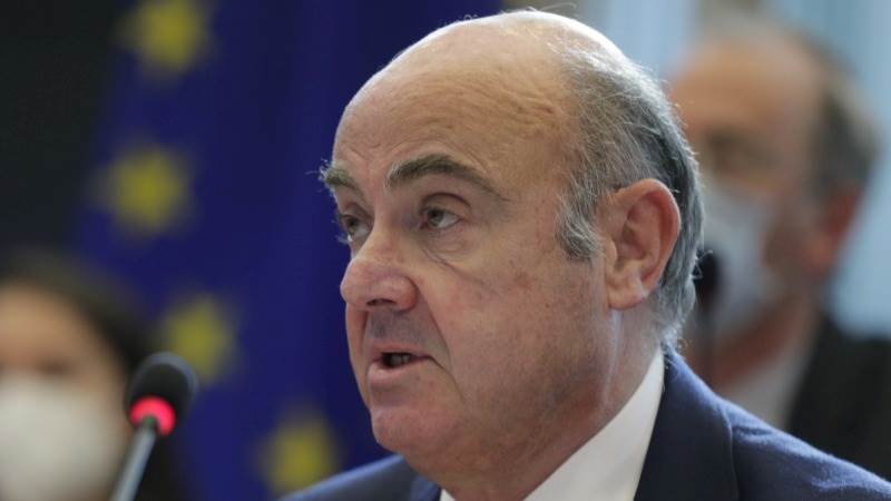 Inflation likely to decline in Q1 ’23 – ECB’s de Guindos