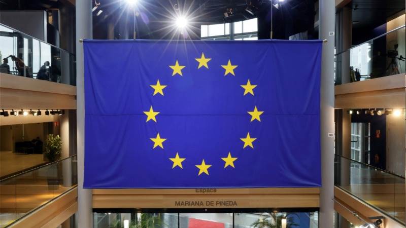 EU votes in favor of labeling Russia state sponsor of terrorism