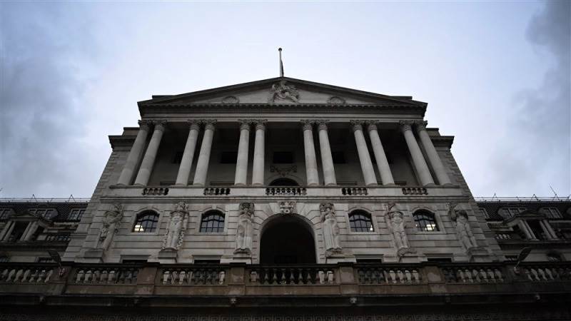 BoE’s Pill expects ‘further action’ against inflation