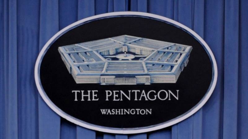 Pentagon ‘concerned’ by escalation in Middle East