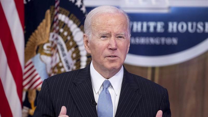 Biden: Oil price cap talks are still in play