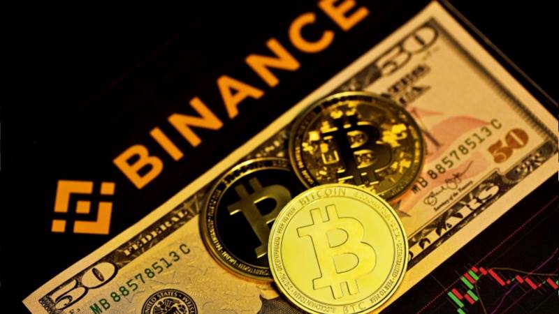 Binance to commit $1B to industry recovery fund