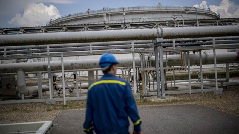 Slovakia: Oil supply via Druzhba pipeline resumed