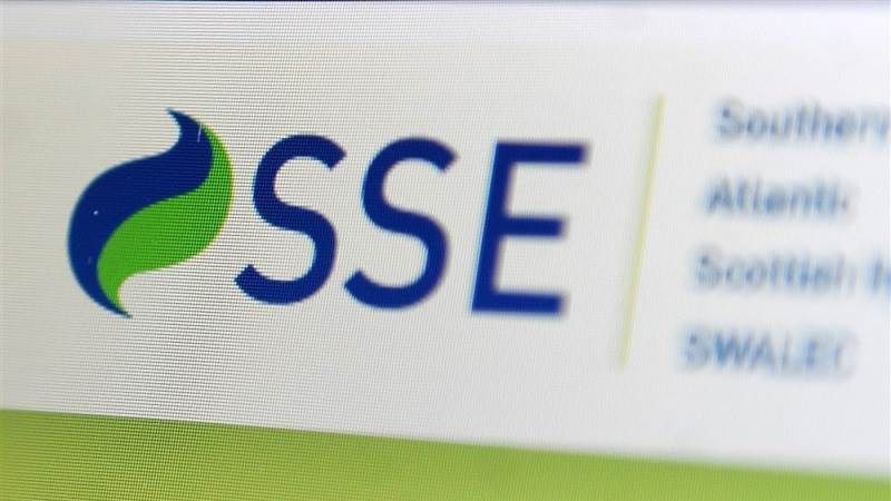 SSE to sell 25% stake in transmission business for £1.5B