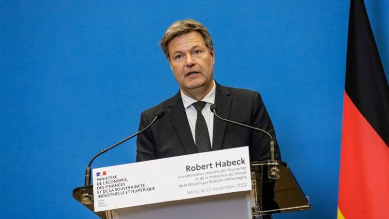 Germany to step up efforts for green industry – Habeck