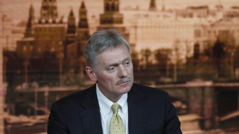 Kremlin: Negotiating about Crimea out of the question