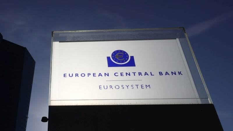 ECB unable to cut balance sheet by much for 20 yrs – report