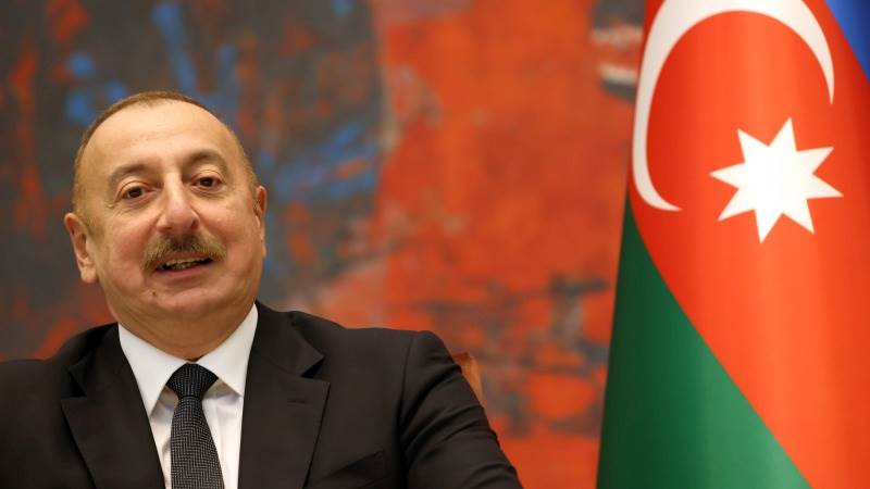 Azerbaijan against France joining talks with Armenia