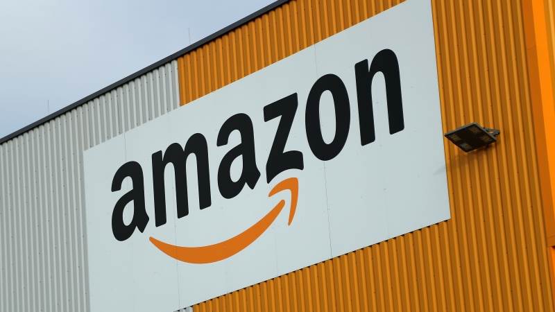 Amazon to end its food delivery services in India