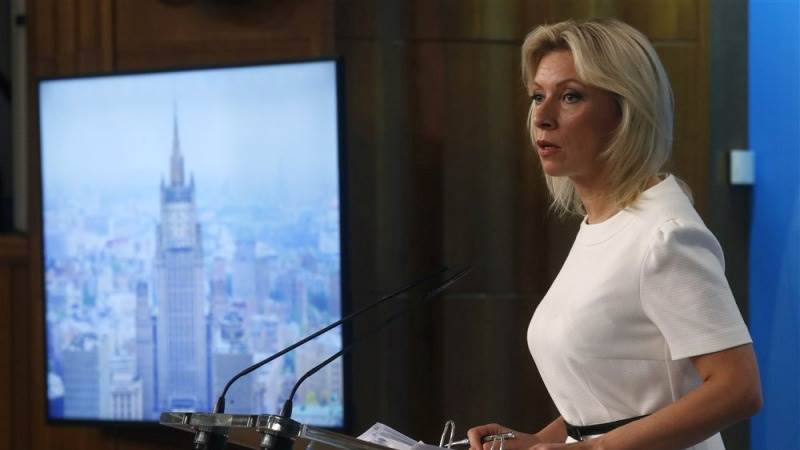 EU pushed itself into energy crisis – Zakharova