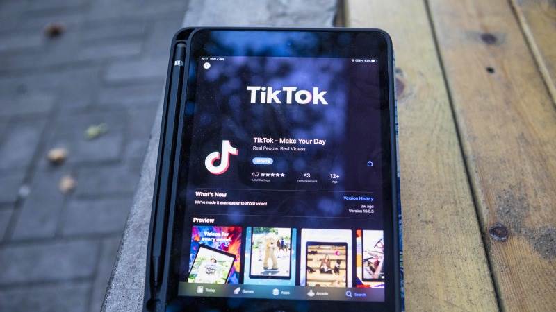 Tech start-ups to help TikTok with e-commerce – report