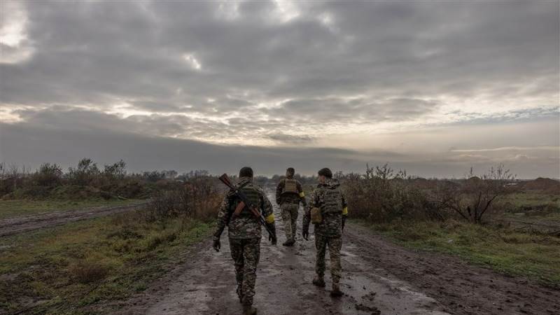 UK says Russia not likely to advance in central Donetsk