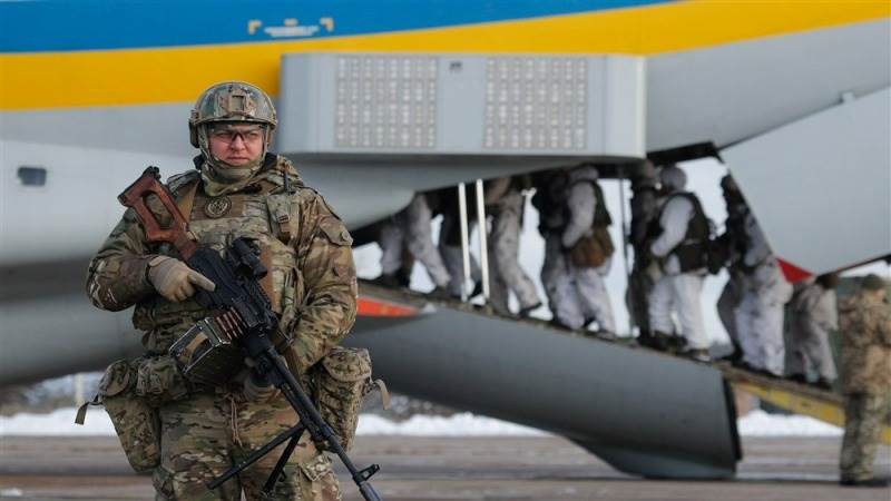 UK to give Brimstone 2 missiles to Ukraine