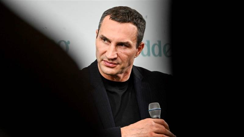 Klitschko: Not time for political battles in Ukraine