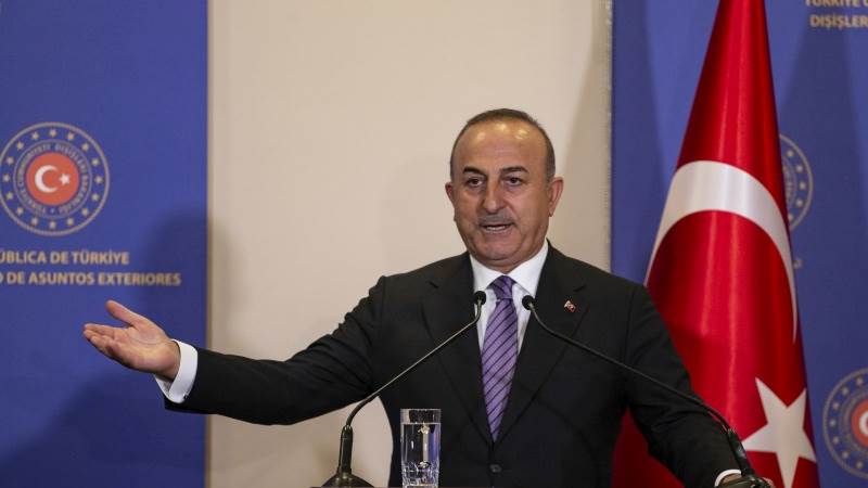 Turkey: Sweden must take more steps before joining NATO