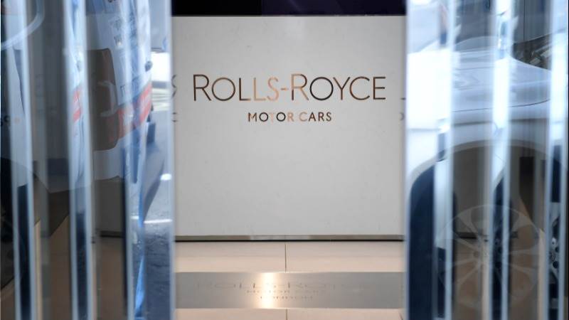 Rolls-Royce, easyJet test green hydrogen jet engine