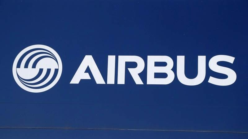 Airbus, Renault sign deal on electric battery development