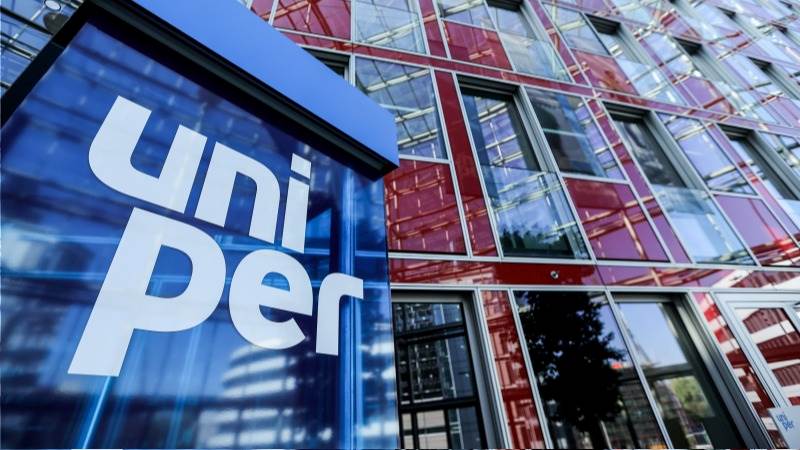 Uniper seeks redress for Gazprom’s undelivered gas