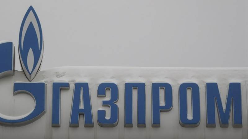 Gazprom denies violating Uniper contract