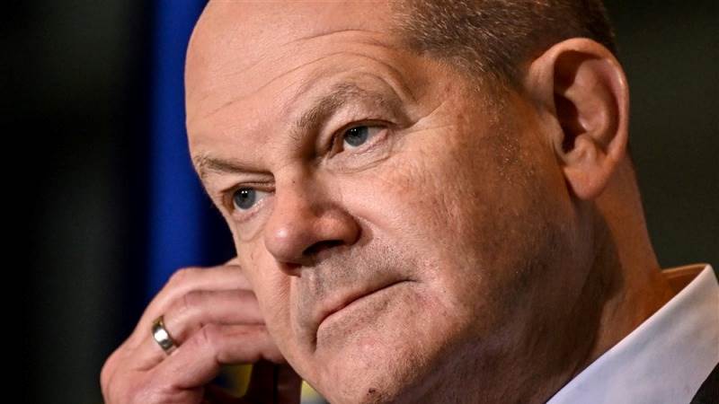 Scholz: We take Russian nuclear rhetoric seriously