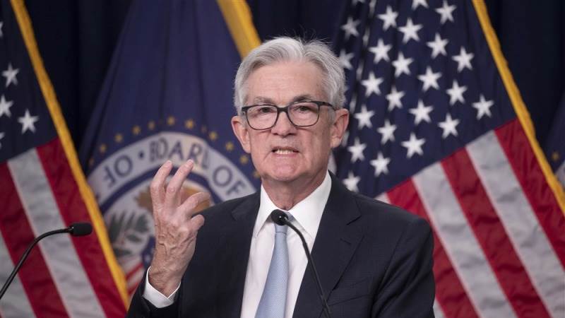 Powell: Fed could slow pace of rate rises in December