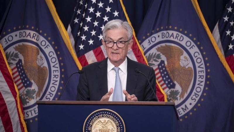 Powell: I don’t want to overtighten