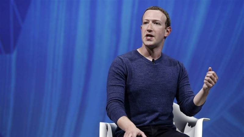 Zuckerberg: Apple’s App Store is conflict of interest