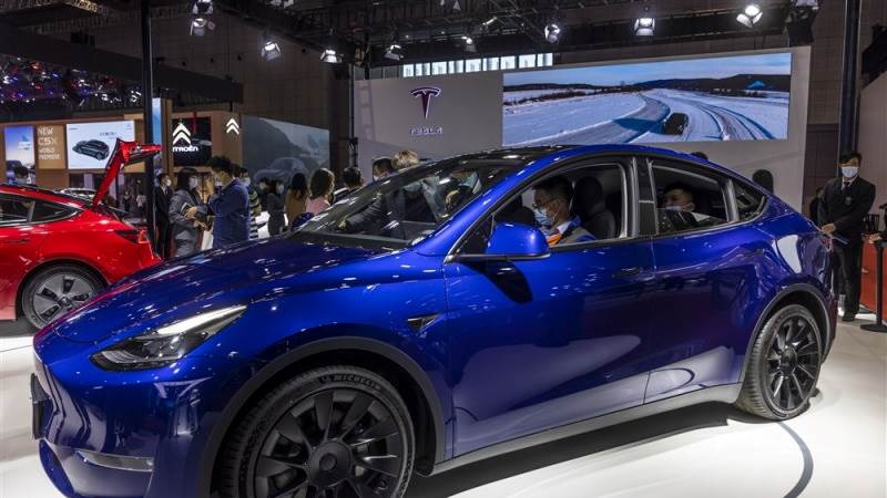 Tesla to significantly raise output in Texas – report