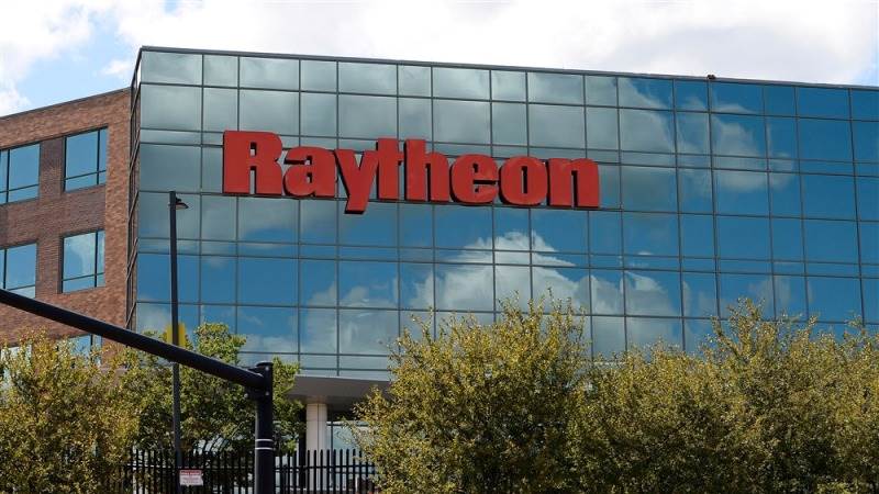 Raytheon, US Army reach $1.2B deal on NASAMS for Kiev