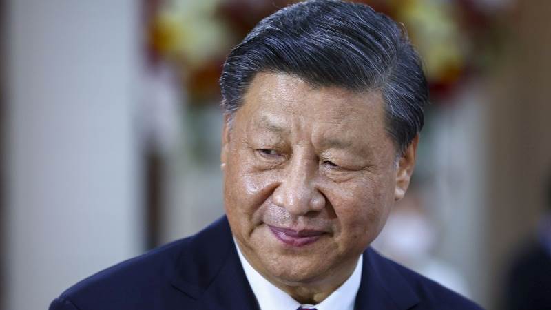 Protests result of COVID frustration, Xi tells EU – report