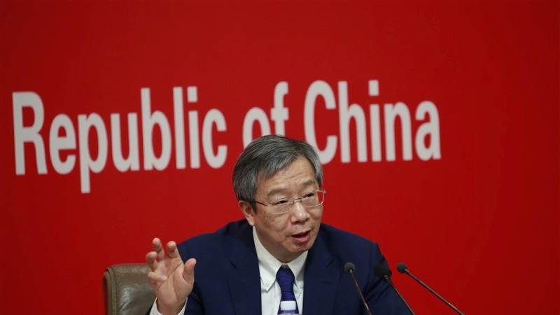 Growth rate slower than expected – PBoC gov.