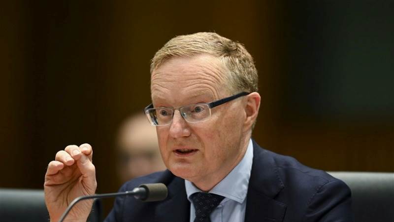 Lowe: RBA opted for lower rate hikes because of lags