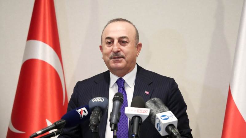 Turkey: ‘Clearer picture’ on Ukraine ceasefire by spring